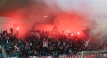 SRB: Vojvodina Novi Sad - Crvena Zvezda Belgrade. 2025-05-21